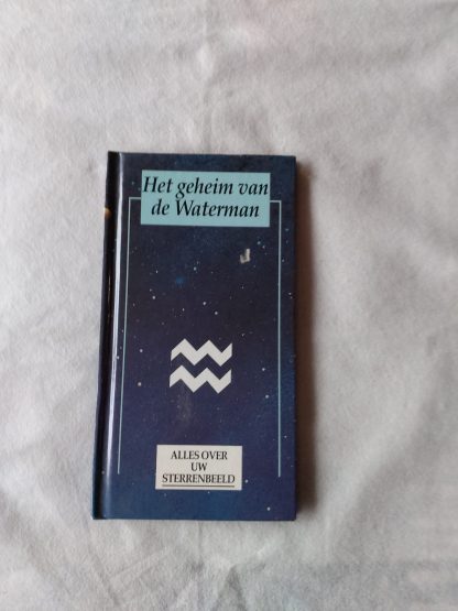 Het geheim van de Waterman