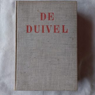 De duivel