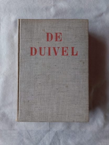 De duivel