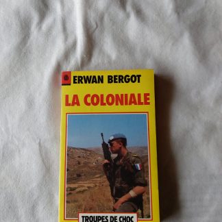 La Coloniale