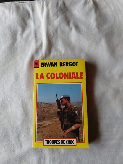 La Coloniale