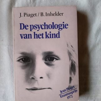 De psychologie van het kind
