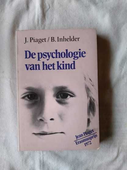 De psychologie van het kind