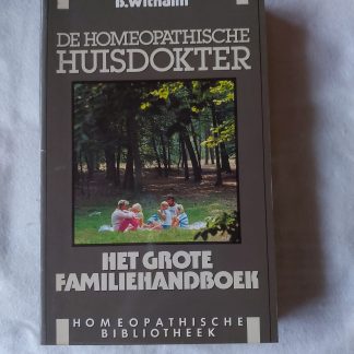 De homeopathische huisdokter