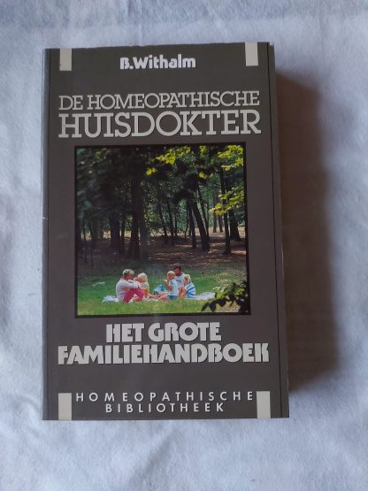 De homeopathische huisdokter