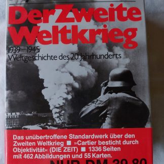 Der Zweite Weltkrieg