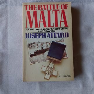 The Batlle of Malta