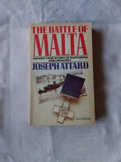 The Batlle of Malta
