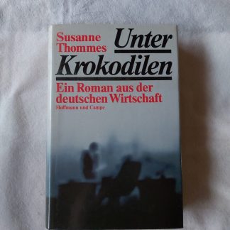 Unter Krokodilen