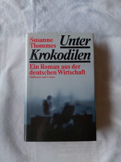 Unter Krokodilen