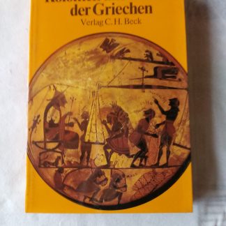 Kolonien und Handel der Griechen