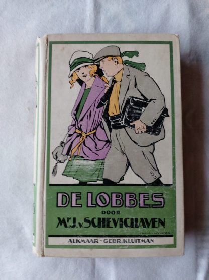 De lobbes