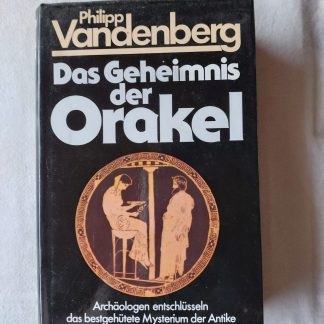 Das Geheimnis der Orakel