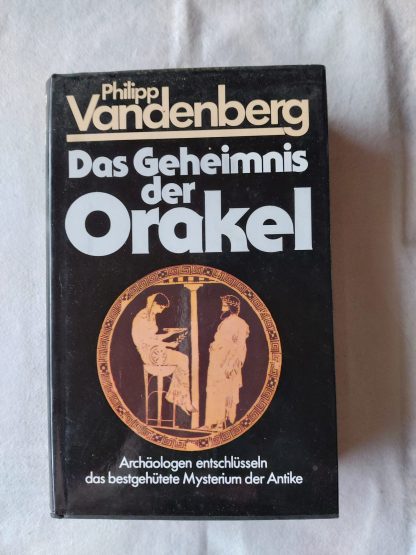 Das Geheimnis der Orakel