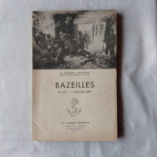 Bazeilles