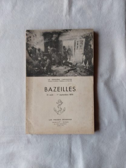 Bazeilles