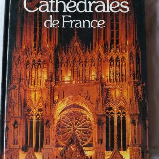 Merveilleuses Cathédrales de France
