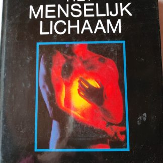 Het menselijk lichaam
