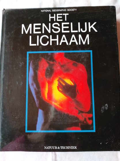 Het menselijk lichaam