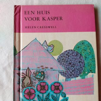 Een huis voor Kasper