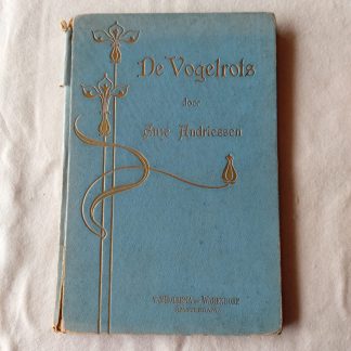 De Vogelrots