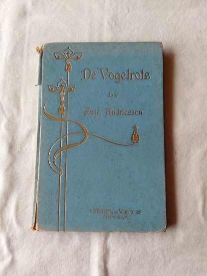 De Vogelrots