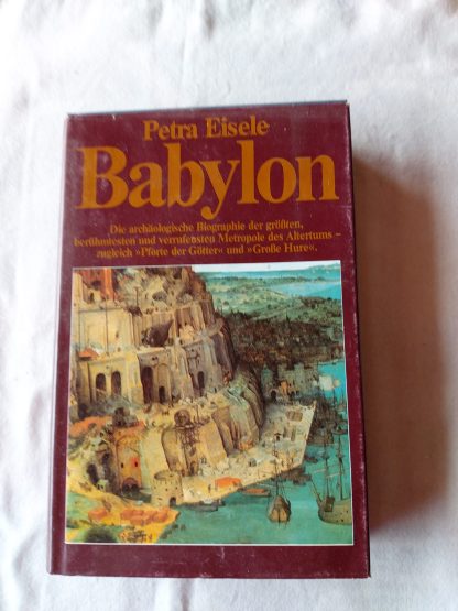Babylon