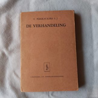 De verhandeling