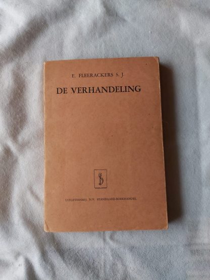 De verhandeling