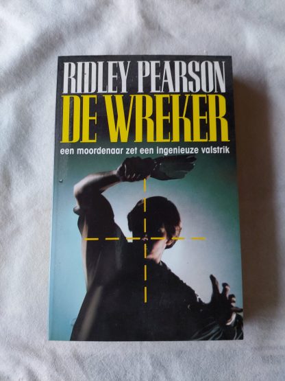 De wreker