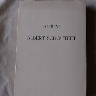 Album Albert Schouteet