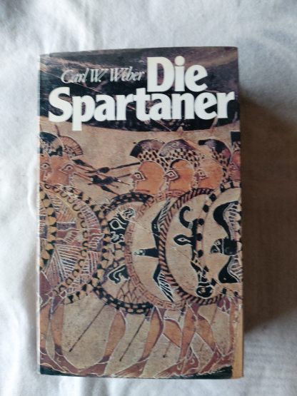 Die Spartaner