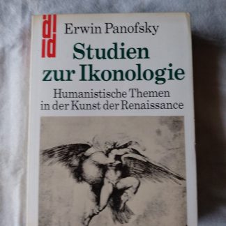 Studien zur Ikonologie