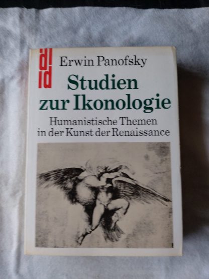 Studien zur Ikonologie