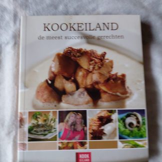 Kookeiland, de meest succesvolle gerechten