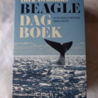 Dirk Draulans' Beagle Dagboek