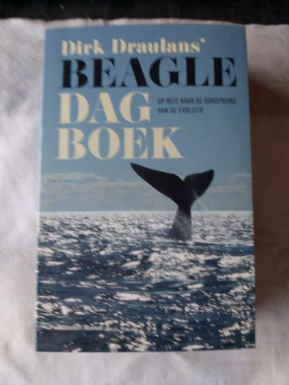 Dirk Draulans' Beagle Dagboek
