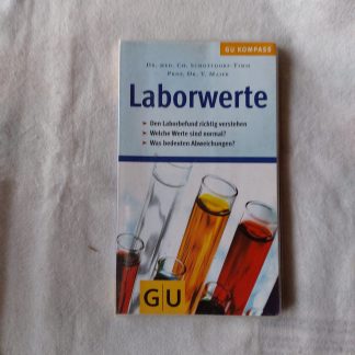 Laborwerte