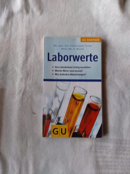 Laborwerte
