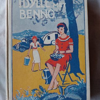 Idylle met Benno