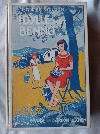 Idylle met Benno