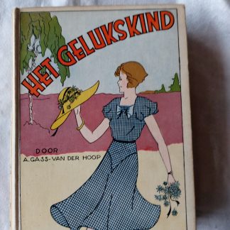 Het gelukskind