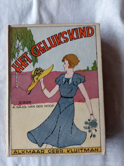 Het gelukskind