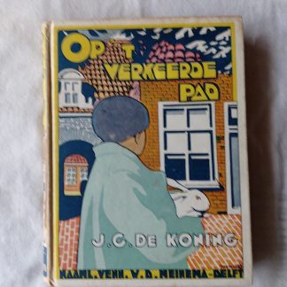Op 't verkeerde pad
