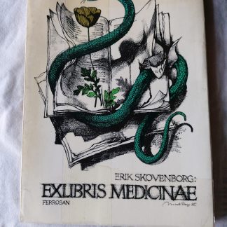 Exlibris Medicinae