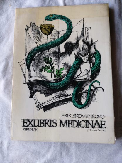 Exlibris Medicinae
