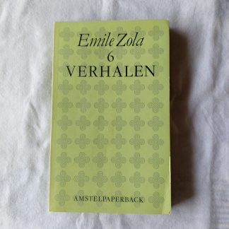 6 verhalen