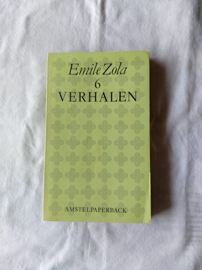 6 verhalen