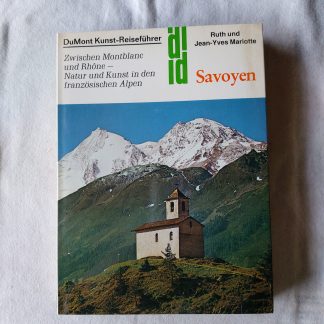 Savoyen