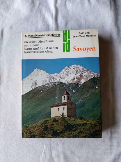 Savoyen